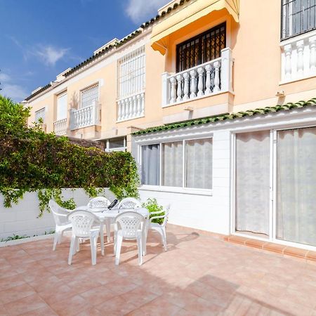 Espanatour Aguamarina Torrevieja Exterior photo