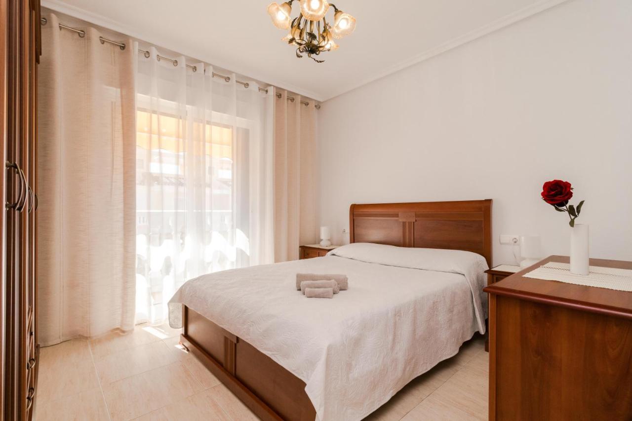 Espanatour Aguamarina Torrevieja Exterior photo