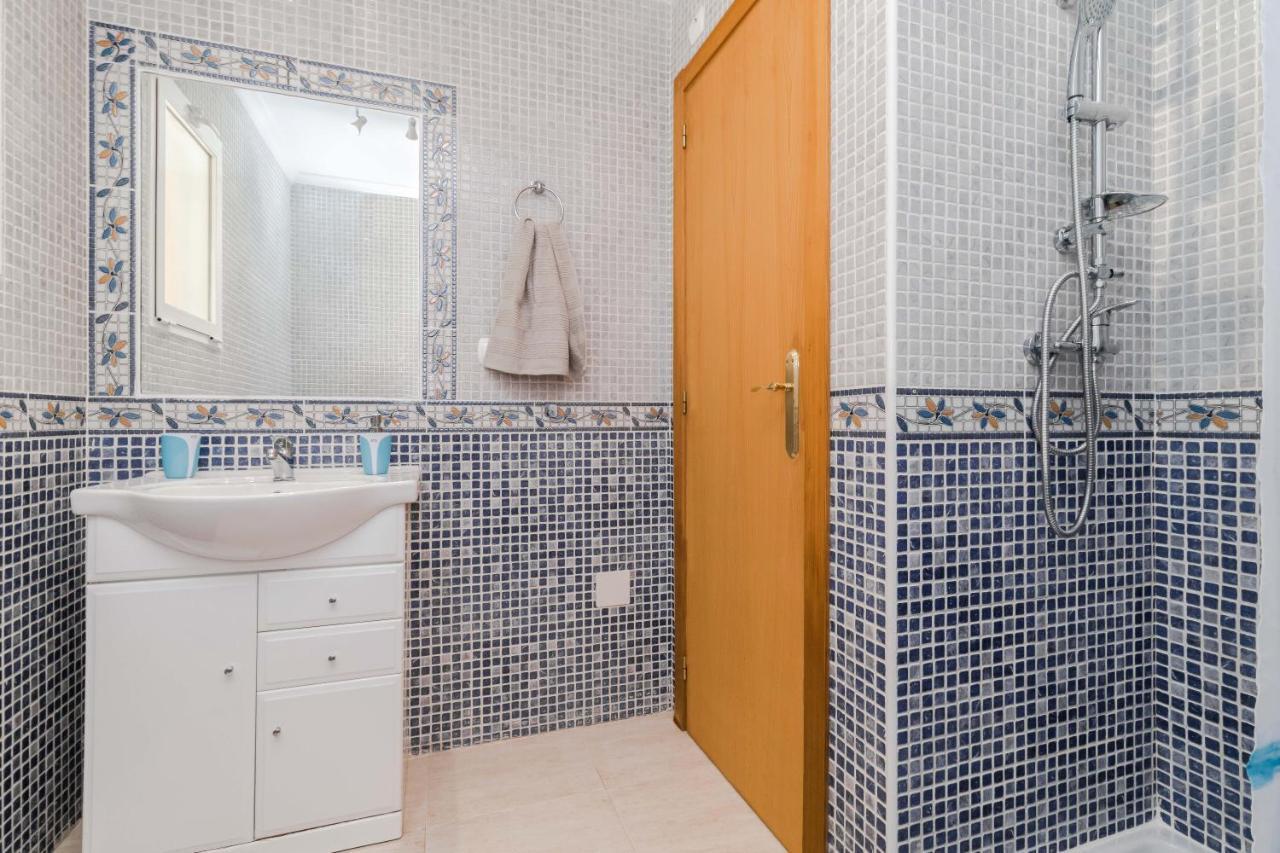 Espanatour Aguamarina Torrevieja Exterior photo
